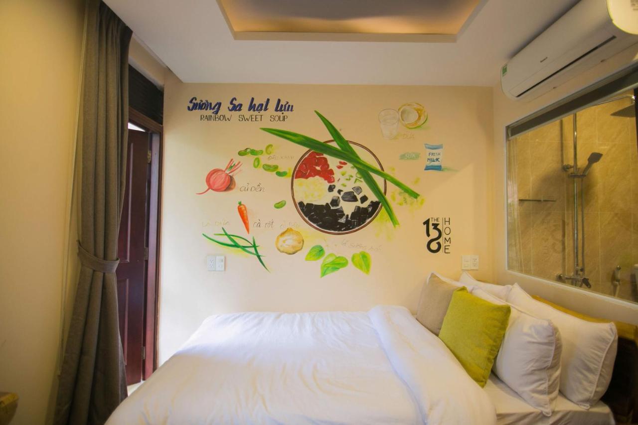 The 138 Home Cidade de Ho Chi Minh Exterior foto