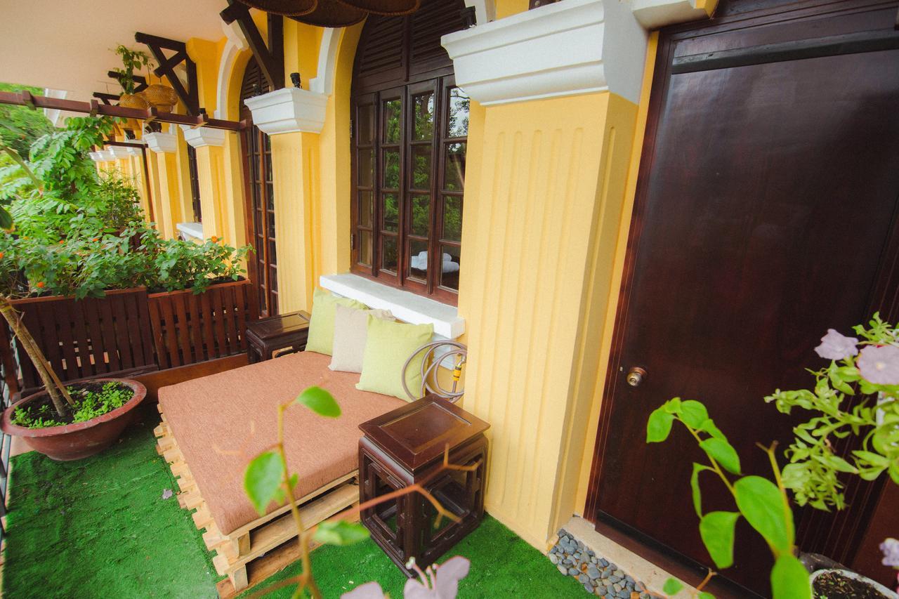 The 138 Home Cidade de Ho Chi Minh Exterior foto