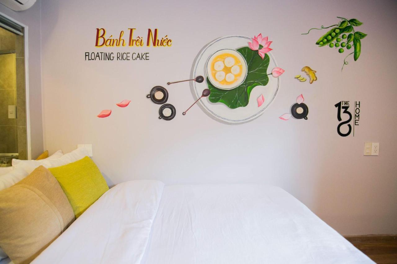 The 138 Home Cidade de Ho Chi Minh Exterior foto