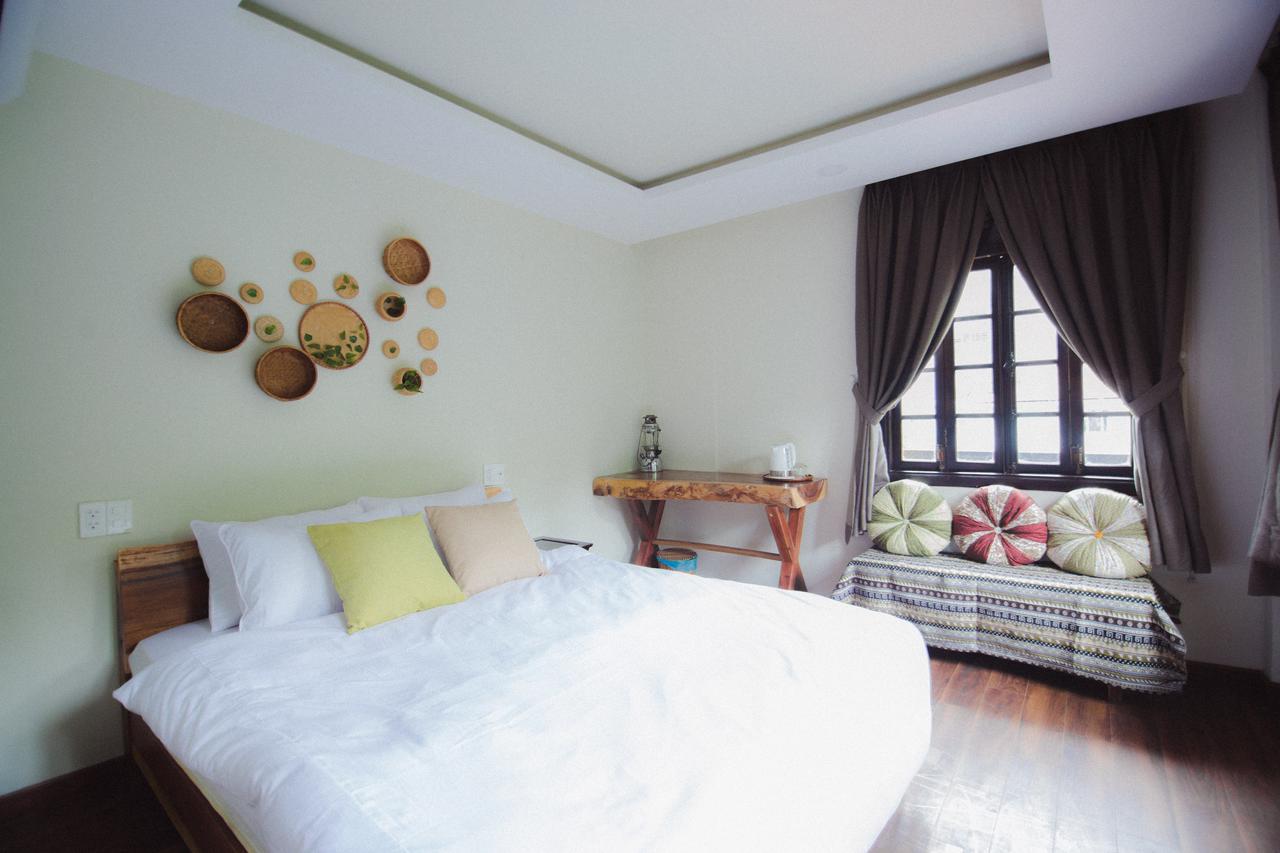 The 138 Home Cidade de Ho Chi Minh Exterior foto