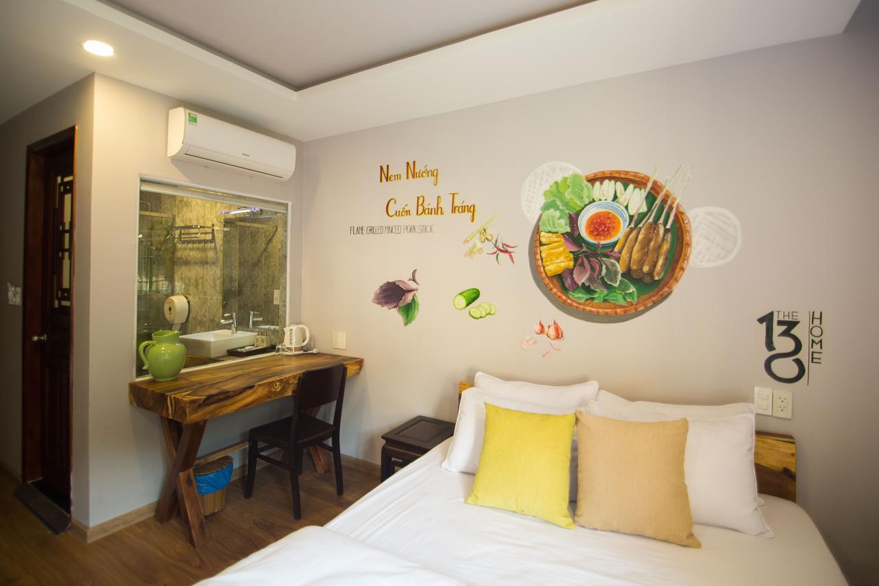 The 138 Home Cidade de Ho Chi Minh Exterior foto