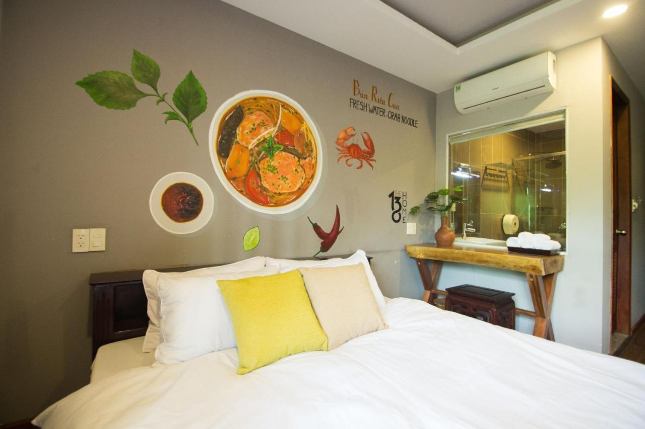 The 138 Home Cidade de Ho Chi Minh Exterior foto