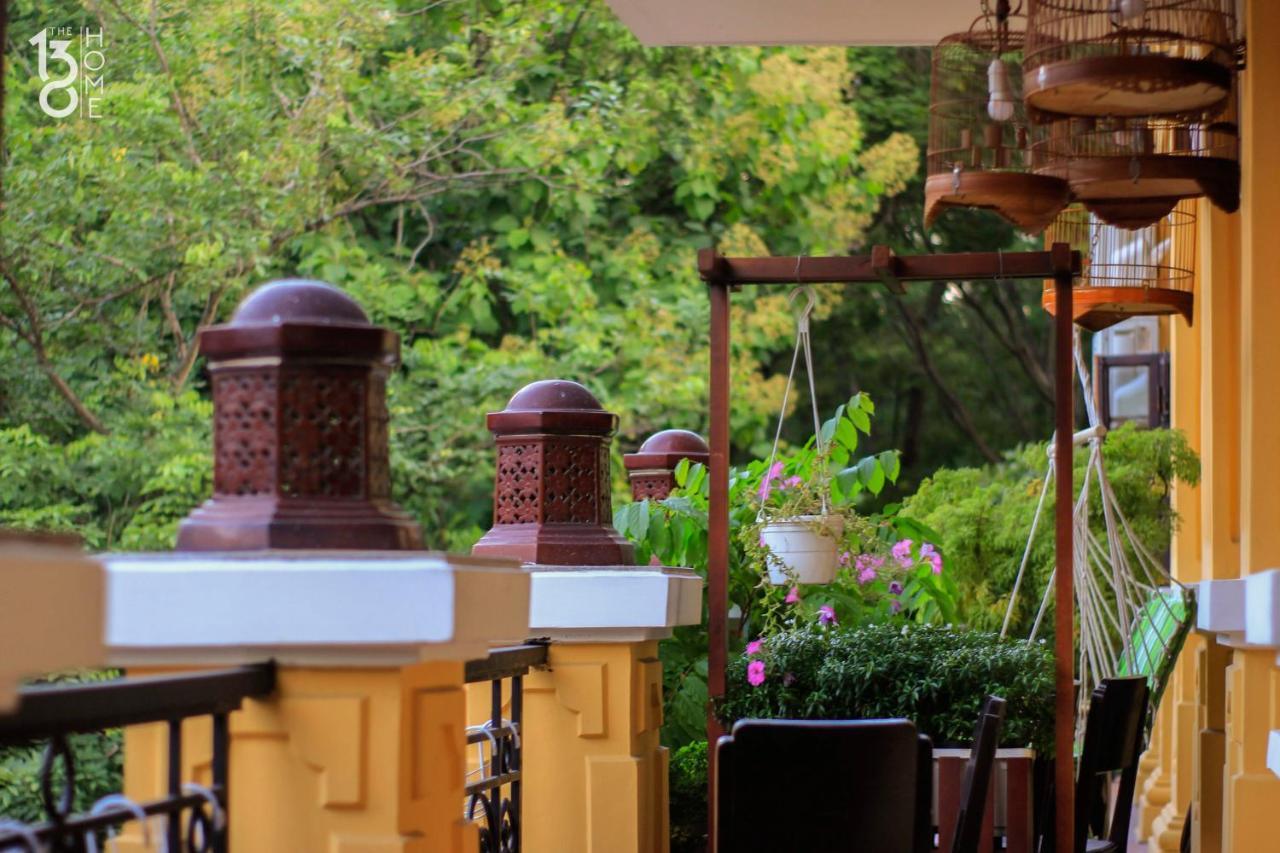 The 138 Home Cidade de Ho Chi Minh Exterior foto