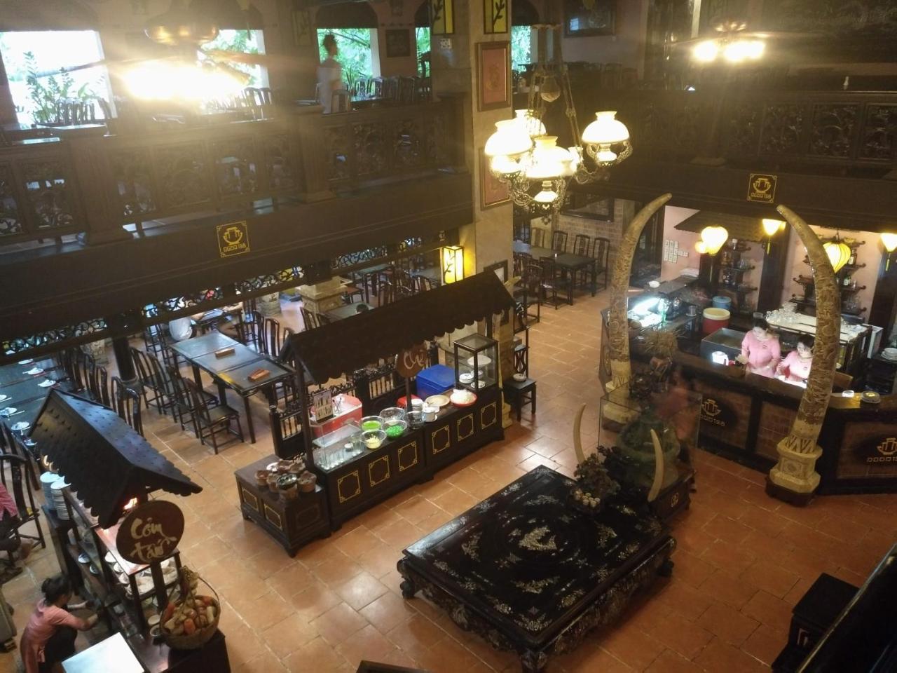 The 138 Home Cidade de Ho Chi Minh Exterior foto