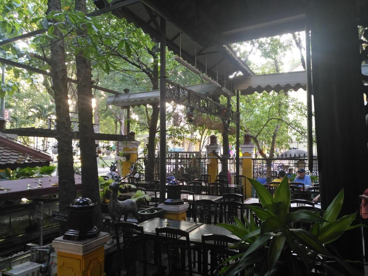 The 138 Home Cidade de Ho Chi Minh Exterior foto