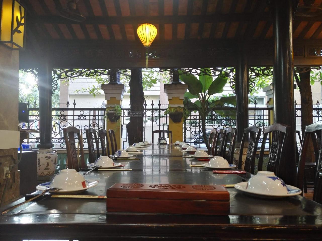 The 138 Home Cidade de Ho Chi Minh Exterior foto